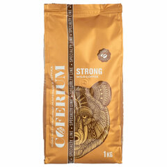 Кофе в зернах COFERIUM &laquo;STRONG&raquo; 1 кг