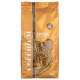 Кофе в зернах COFERIUM "STRONG" 1 кг