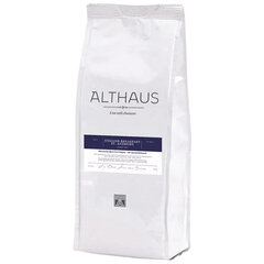 Чай листовой ALTHAUS &laquo;English Breakfast St. Andrews&raquo; черный, 250 г, ГЕРМАНИЯ