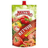 Кетчуп МАХЕЕВЪ "Лечо", 300 г, дой-пак