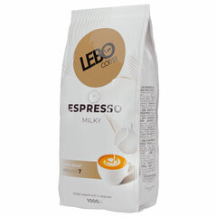 Кофе в зернах LEBO &laquo;Espresso Milky&raquo; 1 кг