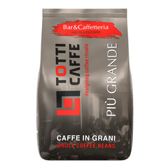 Кофе в зернах TOTTI &laquo;Caffe Piu Grande&raquo; 1 кг