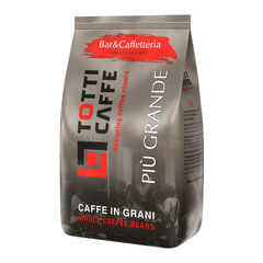 Кофе в зернах TOTTI &laquo;Caffe Piu Grande&raquo; 1 кг
