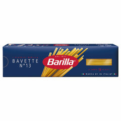 Макароны BARILLA Спагетти &laquo;Bavette&raquo; № 13, 450 г
