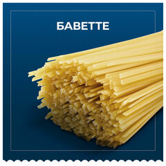 Макароны BARILLA Спагетти &laquo;Bavette&raquo; № 13, 450 г