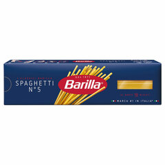 Макароны BARILLA Спагетти &laquo;Spaghetti&raquo; №5, 450 г