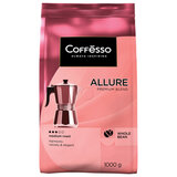 Кофе в зернах COFFESSO "Allure", 1 кг