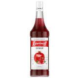 Сироп BARINOFF "Гренадин", 1 л, стеклянная бутылка