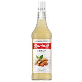 Сироп BARINOFF "Миндаль", 1 л, стеклянная бутылка