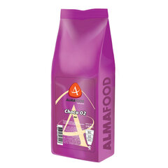 Какао-напиток ALMAFOOD &laquo;Choco 02 Mild&raquo; быстрорастворимый, 16% какао, 1 кг