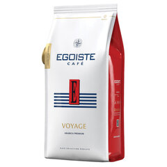 Кофе в зернах EGOISTE &laquo;Voyage&raquo;, 1 кг, арабика 100%, ГЕРМАНИЯ