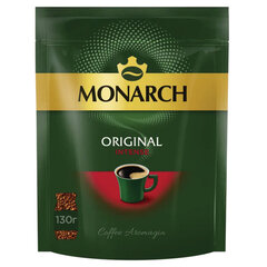 Кофе растворимый MONARCH &laquo;Intense&raquo; 130 г, сублимированный