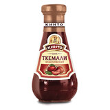 Соус фруктовый КИНТО "Ткемали классический", 300 г