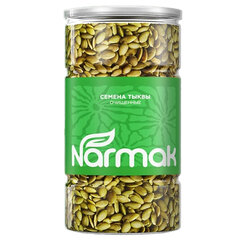 Семечки тыквенные NARMAK очищенные, 1 кг