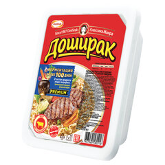 Лапша ДОШИРАК со вкусом говядины 90 г