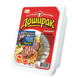 Лапша ДОШИРАК со вкусом говядины 90 г