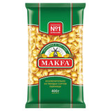 Макароны МАКФА "Ракушки", 400 г