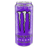 Энергетический напиток MONSTER Energy Ultra Violet 0,5 л, ИРЛАНДИЯ