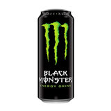 Энергетический напиток MONSTER Energy 0,5 л, ИРЛАНДИЯ