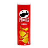 Чипсы PRINGLES "Original" с оригинальным вкусом, 165 г