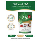 Сахарозаменитель FIT PARAD №7 дойпак 500 г