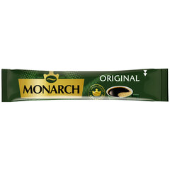 Кофе растворимый порционный MONARCH &laquo;Original&raquo;, пакетик 1,8 г, сублимированный