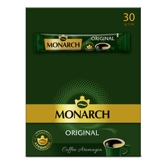 Кофе растворимый порционный MONARCH &laquo;Original&raquo;, пакетик 1,8 г, сублимированный