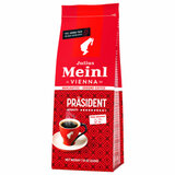 Кофе молотый JULIUS MEINL "Prasident Classic Collection", 220 г, ИТАЛИЯ