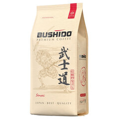 Кофе в зернах BUSHIDO &laquo;Sensei&raquo; 1 кг, арабика 100%, Нидерланды