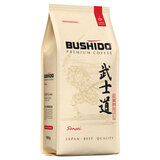 Кофе в зернах BUSHIDO "Sensei" 1 кг, арабика 100%, Нидерланды