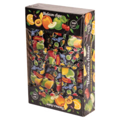 Пастила фруктовая Пастил-Лайт, ассорти вкусов, без добавления сахара, 500 г
