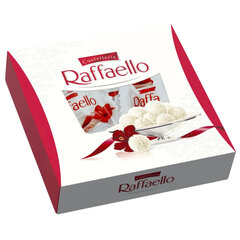 Конфеты RAFFAELLO с цельным миндальным орехом в кокосовой стружке, 240 г