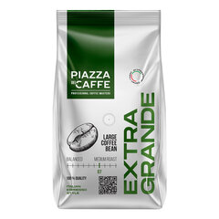Кофе в зернах PIAZZA DEL CAFFE &laquo;Extra Grande&raquo;, 800 г