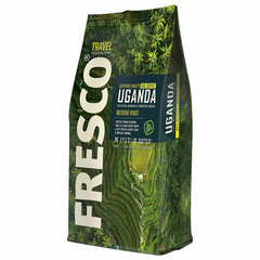 Кофе в зернах FRESCO &laquo;Uganda&raquo;, 900 г