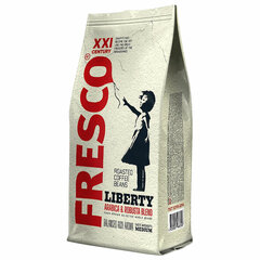 Кофе в зернах FRESCO &laquo;Liberty&raquo;, 900 г