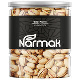 Фисташки жареные соленые NARMAK, 500 г