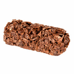 Конфеты мультизлаковые CO BARRE DE CHOCOLAT с темной глазурью, 135 г