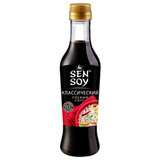 Соус соевый SEN SOY "Классический", 250 г, стеклянная бутылка
