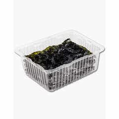 Чипсы Нори SEN SOY &laquo;Wasabi&raquo; из морской водоросли, 4,5 г