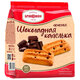 с шоколадными каплями