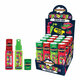 клубники и арбуза