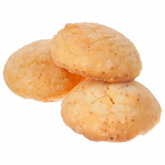 Печенье сдобное FALCONE &laquo;Amaretti&raquo; мягкое с ароматом цитрусовых, 170 г, ИТАЛИЯ