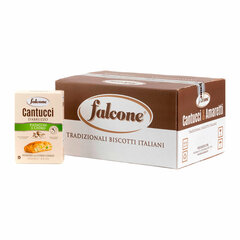 Печенье сахарное FALCONE &laquo;Cantucci&raquo; с фисташками и цедрой лимона, 180 г, ИТАЛИЯ