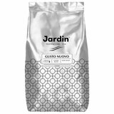 Кофе в зернах JARDIN "Gusto NUOVO" 1 кг