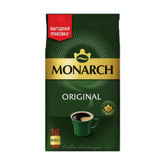 Кофе растворимый MONARCH &laquo;Original&raquo;, сублимированный, 800 г, мягкая упаковка