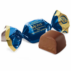 Конфеты KONTI &laquo;Моне&raquo; вкус молочный трюфель, 1000 г