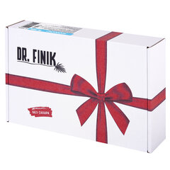 Печенье песочное DR.FINIK &laquo;Солнышко&raquo; с начинкой из финика и кокоса, БЕЗ САХАРА, 700 г
