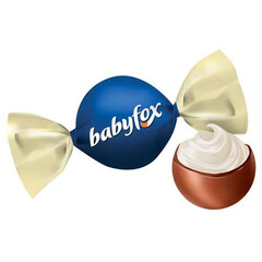 Конфеты шоколадные BABYFOX &laquo;Galaxy sphere&raquo; с молочной начинкой, 500 г