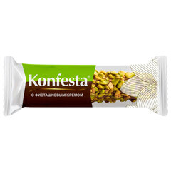 Конфеты глазированные KONFESTA, ассорти вкусов с манго, малиной, фисташкой, 150 г