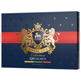 Чай RICHARD "Royal Tea Collection" ассорти 15 вкусов, НАБОР 120 пакетиков